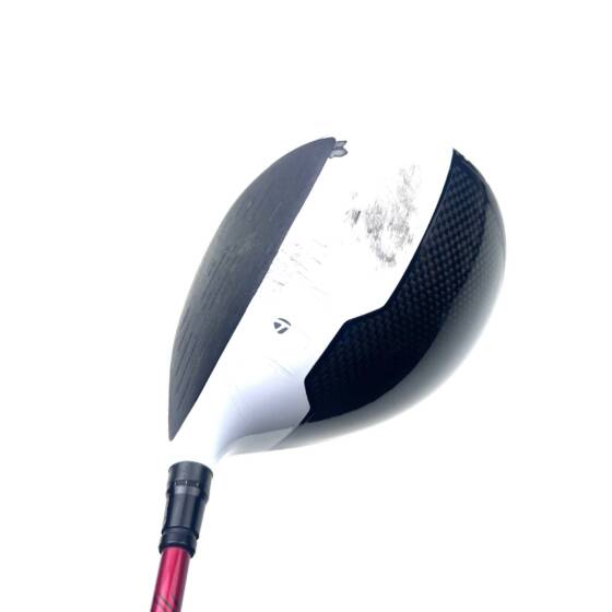 Taylormade M2 2016 Driver / 10.5 Degree / Project X Evenflow 45 Stiff Flex