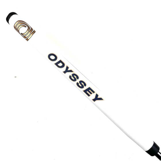 Odyssey Ai One Milled Jailbird T Crusier / 38 Inches