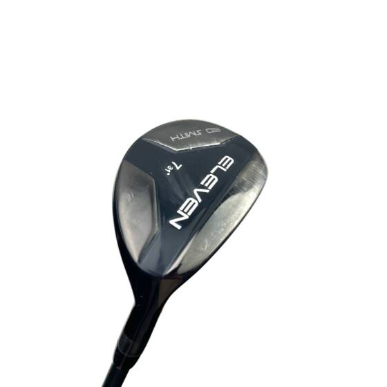 Eleven 7 Hybrid / 31 Degree / KBS TGI 80 Stiff Flex