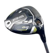 Ping G430 SFT 3 Wood / 16 Degree / Alta Quick 45 Senior Flex