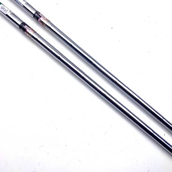 Titleist Vokey SM4 Wedge Set / 50 & 56 Degree / Vokey Wedge Flex