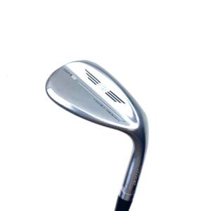Titleist Vokey SM9 Lob Wedge / 58 Degree / Vokey Wedge Flex