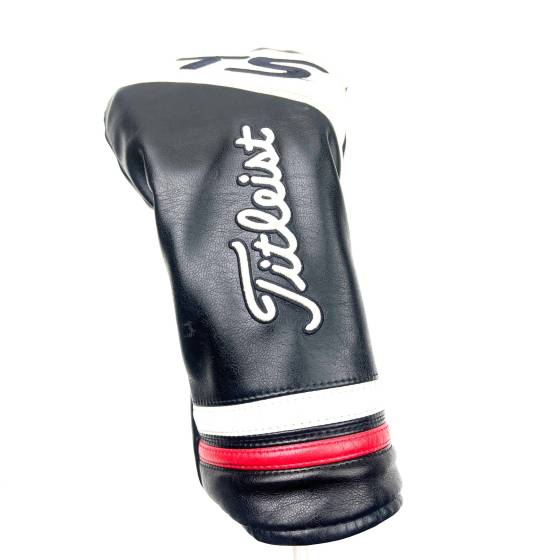 Titleist TS1 Driver / 10.5 Degree / Air Speeder 42 Senior Flex