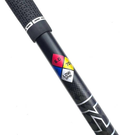 Titleist GT3 5 Wood / 18 Degree / Hzrdus Black Stiff Flex