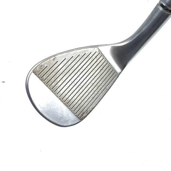 Taylormade Milled Grind 4 Sand Wedge / 56 Degree / Dynamic Gold Tour Issue 115 Wedge Flex