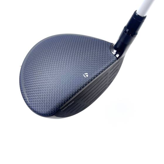 Taylormade QI35 Max Lite 5 Wood / 18.5 Degree / Air Speeder 40 Ladies Flex
