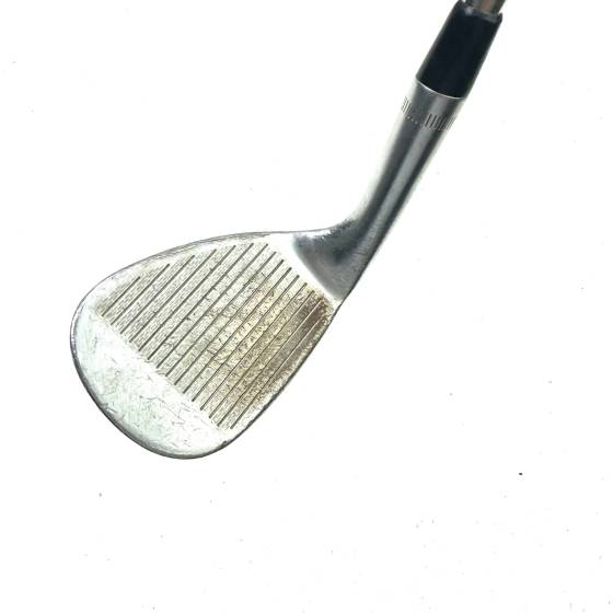 Callaway Mack Daddy 2 Lob Wedge / 60 Degree / Dynamic Gold Wedge Flex