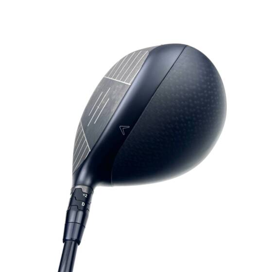 Callaway Elyte Mini Driver / 13.5 Degree / Fujikura Ventus TR Velocore X-Stiff Flex