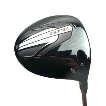 Titleist GT2 Driver / 10 Degree / Denali 50 Senior Flex