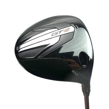 Titleist GT2 Driver / 10 Degree / Denali 50 Senior Flex