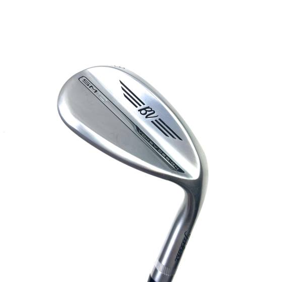 Titleist Vokey SM10 Lob Wedge / 58 Degree / Vokey Wedge Flex