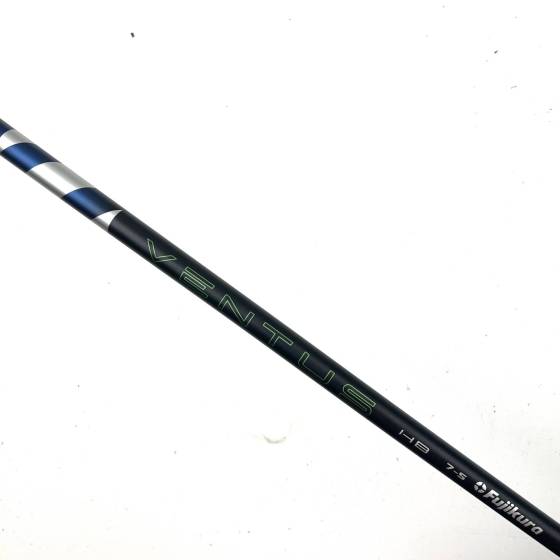 Taylormade QI35 3 Hybrid / 19 Degree / Ventus 7S Stiff Flex