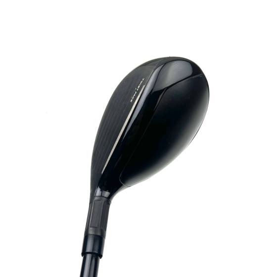 Taylormade Stealth 3 Hybrid / 19 Degree / Ventus 7S Stiff Flex