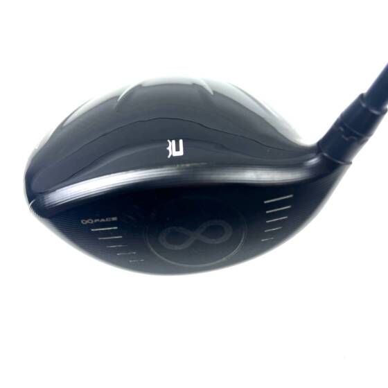 Cobra Radspeed XB Driver / 10.5 Degree / Motore X F3 Stiff Flex