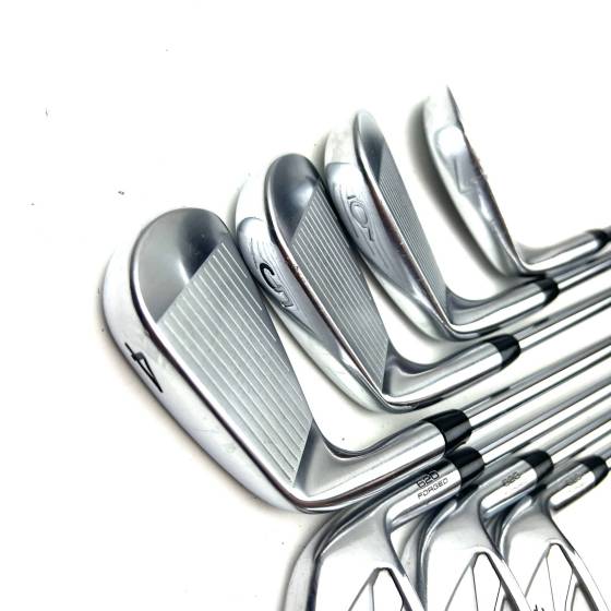Titleist T100/620 CB Combo Irons / 4-PW / KBS Tour 90 Regular Flex