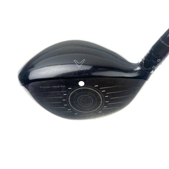 Callaway Mavrik Sub Zero Driver / 9 Degree / Tensei Blue AV Series 65 Stiff Flex