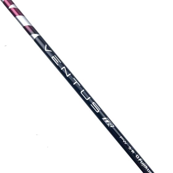New Taylormade QI35 Max Lite 5 Wood / 18.5 Degree / Ventus TR 5R Regular Flex