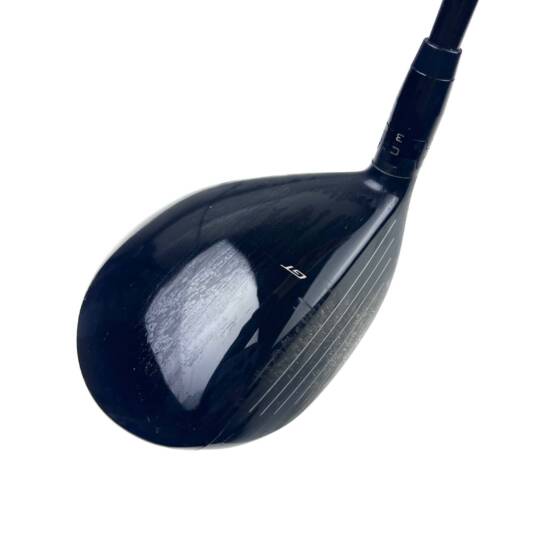 Titleist GT3 3 Wood / 15 Degree / Graphite Design Tour AD VF-6 X-Stiff Flex