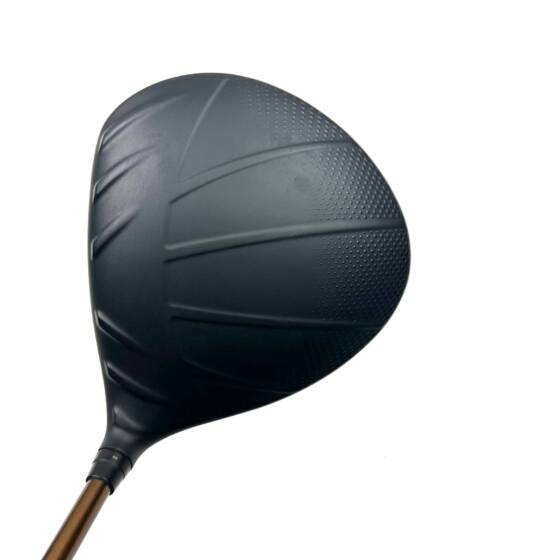 Ping G400 Max Driver / 10.5 Degree / Alta CB 55 Stiff Flex