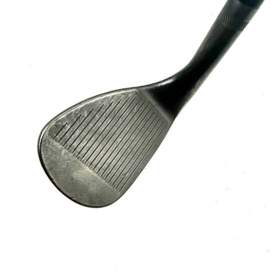 Titleist Vokey SM9 Lob Wedge / 58 Degree / Vokey Wedge Flex