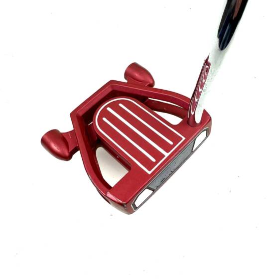 Ray Cook SR 500 Putter / 39 Inches / Bryson Grip