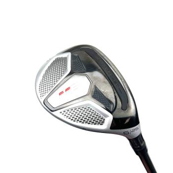 Taylormade M6 5 Hybrid / 25 Degree / Atmos 6R Regular Flex