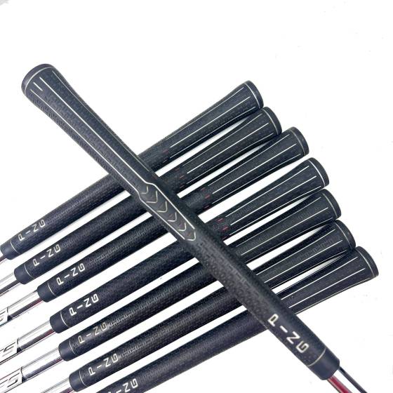 Left Handed Ping G20 Irons / 4-SW / Ping CFS Regular Flex