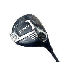 Ping G425 Max 5 Wood / 17.5 Degree / Alta CB 65 Stiff Flex