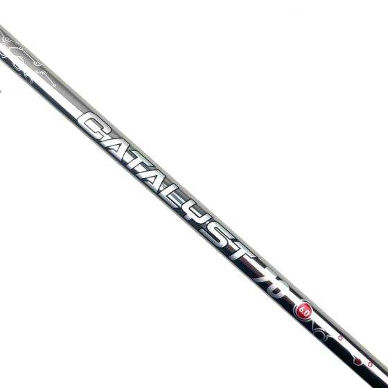 Callaway Apex 3 Hybrid / 20 Degree / Project X Catalyst 70 Stiff Flex