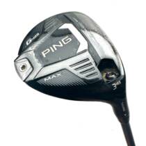 Ping G425 Max 3 Wood / 14.5 Degree / Alta CB 65 Stiff Flex