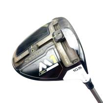 Taylormade M1 460 2017 Driver / 10.5 Degree / Diamana 60 Stiff Flex