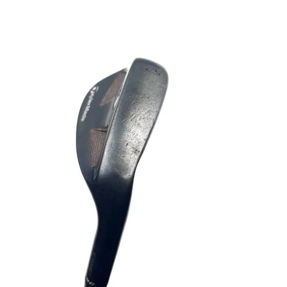 Taylormade RAC Wedge Set / 52, 56 & 60 Degree / Taylormade Wedge Flex