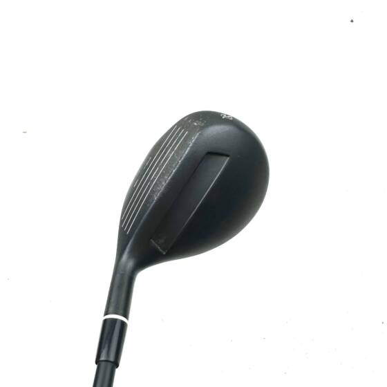 Adams Tighlies 3 Wood / 16 Degree / Bassara 55g Regular Flex