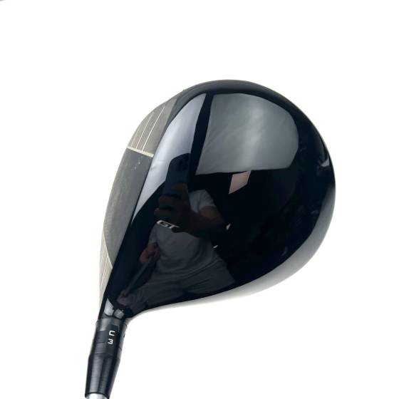 Titleist GT2 Driver / 11 Degree / Air Speeder Regular Flex