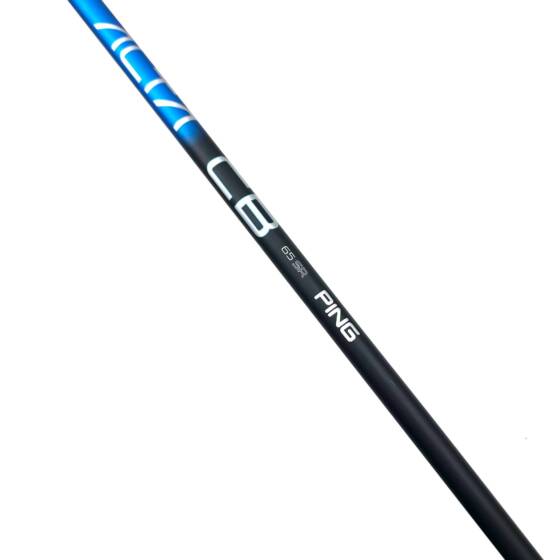 Ping G440 SFT 3 Wood / 16 Degree / Alta CB 65 Senior Flex