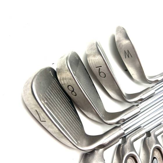 Ping I3+ Irons / 4-PW / Ping Regular Flex
