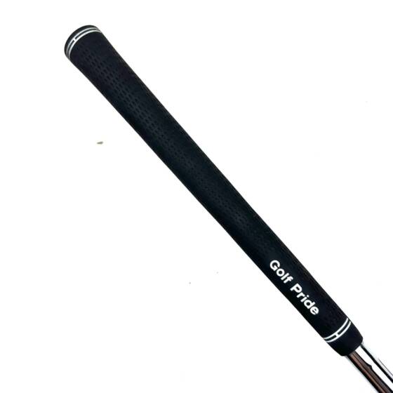 Cleveland CBX-4 Gap Wedge / 50 Degree / KBS Hi Rev 115 Wedge Flex