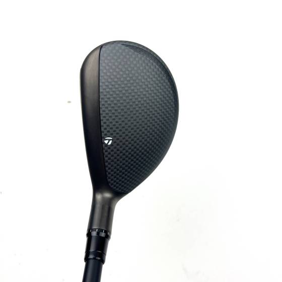 Taylormade QI35 3 Hybrid / 19 Degree / Ventus 7S Stiff Flex