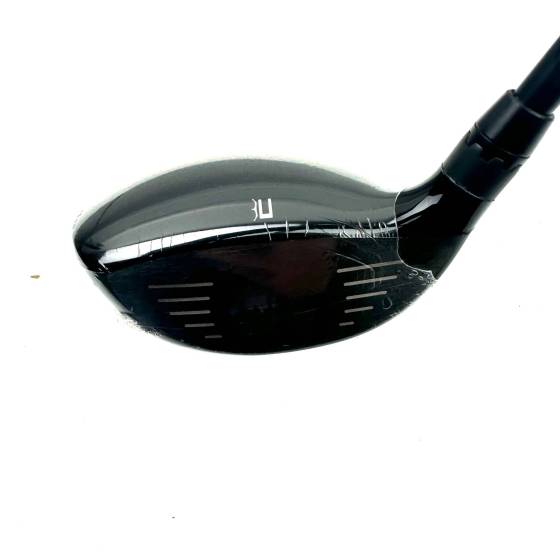 New Cobra Rad S 5 Wood / 18.5 Degree / Helium 5F4 Stiff Flex