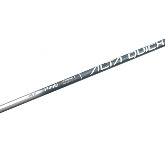 Ping G430 Max 5 Wood / 18 Degree / Alta Quick 45 Senior Flex