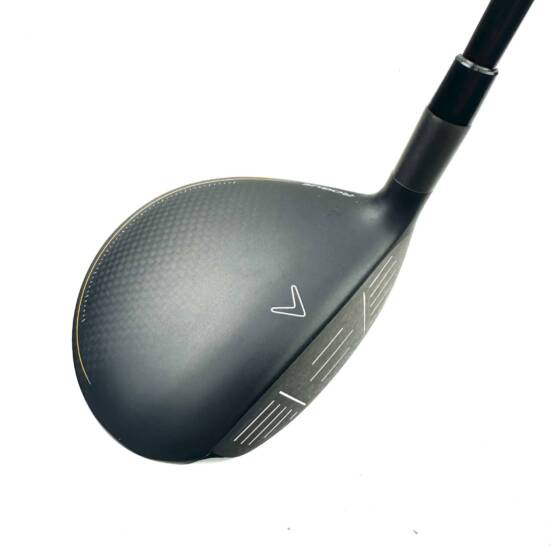 Callaway Rogue ST Max 3 Wood / 15 Degree / Tensei Blue AV Series 65 Stiff Flex