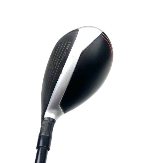 Taylormade M6 5 Hybrid / 25 Degree / Atmos 6R Regular Flex