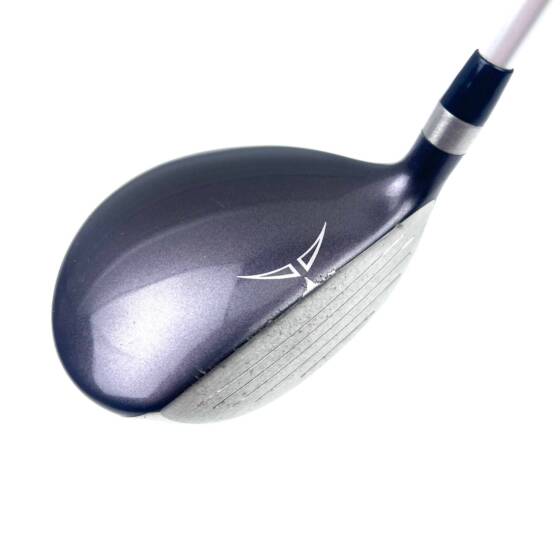 Ping Faith 3 Wood / 18 Degree / Ping ULT 200 Ladies Flex
