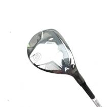 Taylormade QI35 Max Lite 5 Hybrid / 27 Degree / Mitsubishi Vanquish Regular Flex