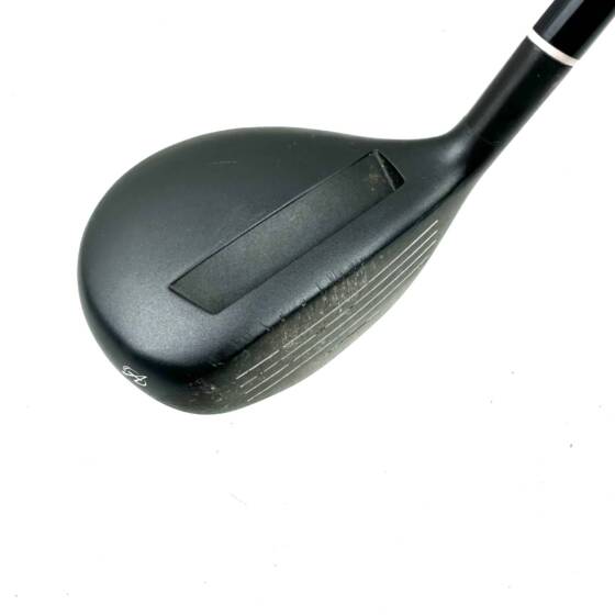 Adams Tighlies 3 Wood / 16 Degree / Bassara 55g Regular Flex