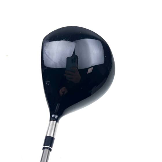 Taylormade R7 425 Driver / 10.5 Degree / Taylormade M.A.S 2 65 Stiff Flex