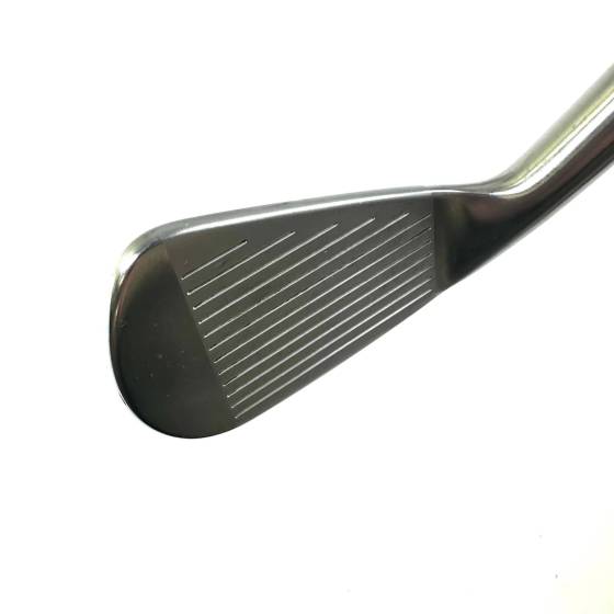Titleist T100 2021 5 Iron / 27 Degree / AMT Stiff Flex