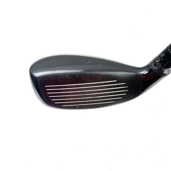 Titleist 818 H2 3 Hybrid / 19 Degree / Tensei Red CK Series 60 Regular Flex