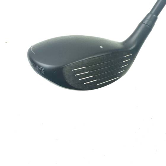 Ping G440 SFT 7 Wood / 22 Degree / Alta CB 65 Senior Flex