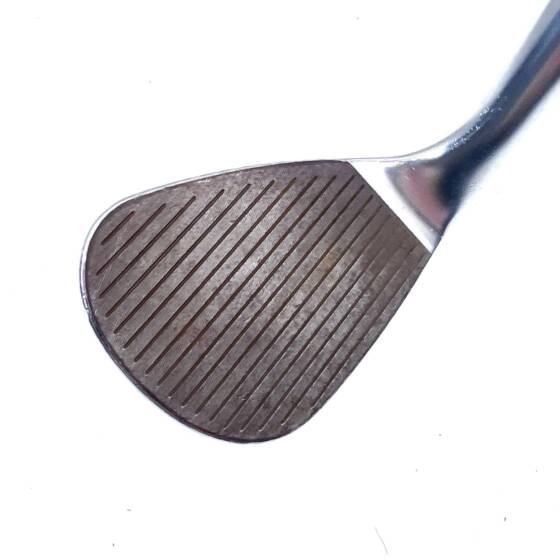 Callaway Jaws Full Toe Lob Wedge / 60 Degree / True Temper Dynamic Gold Stiff Flex